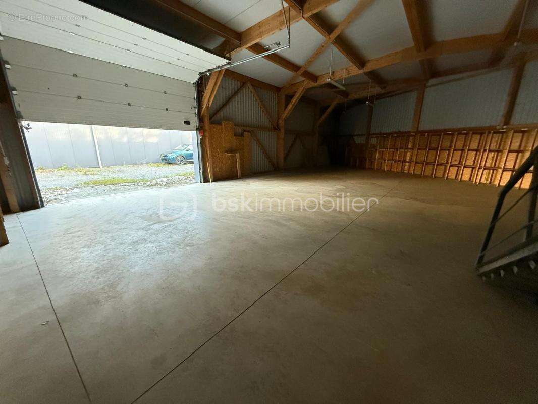 Appartement à LESCAR