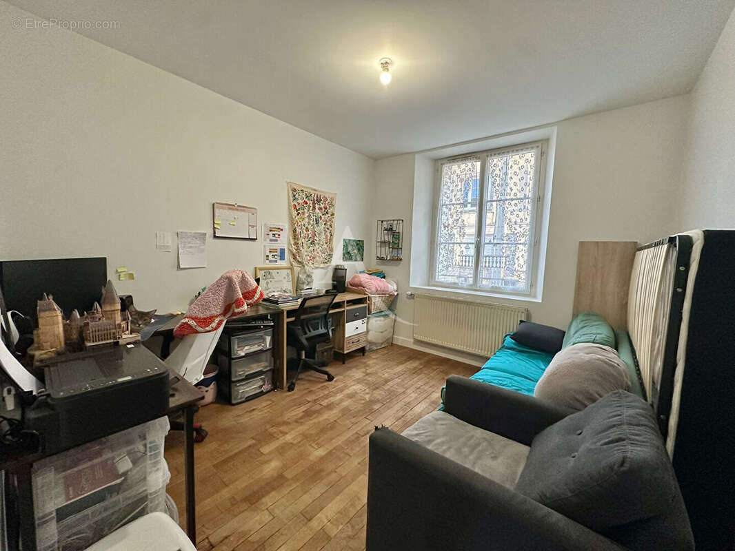 Appartement à SAUMUR