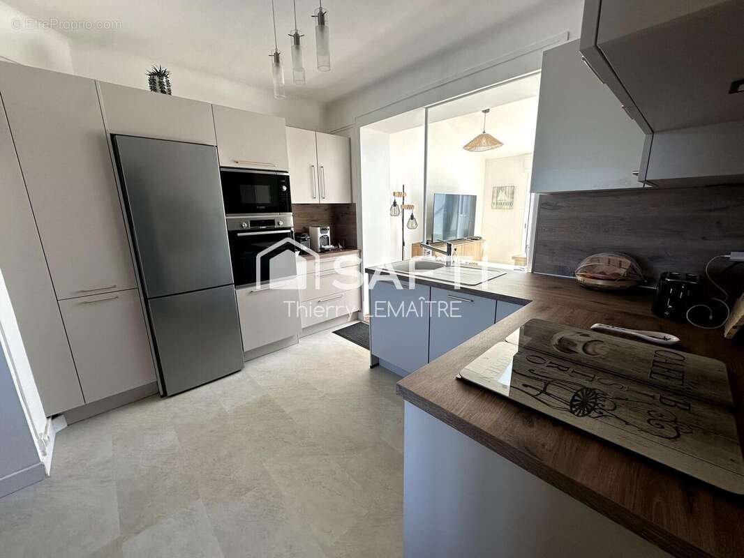 Photo 4 - Maison à WISSANT