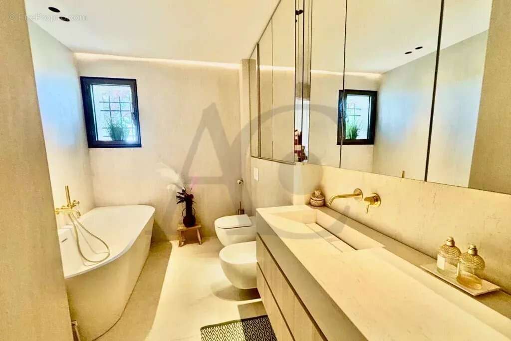 Appartement à VILLENEUVE-LOUBET