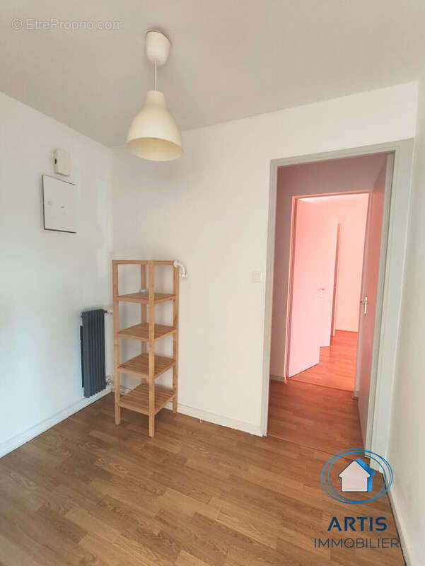 Appartement à SAINT-JEAN-DE-LUZ