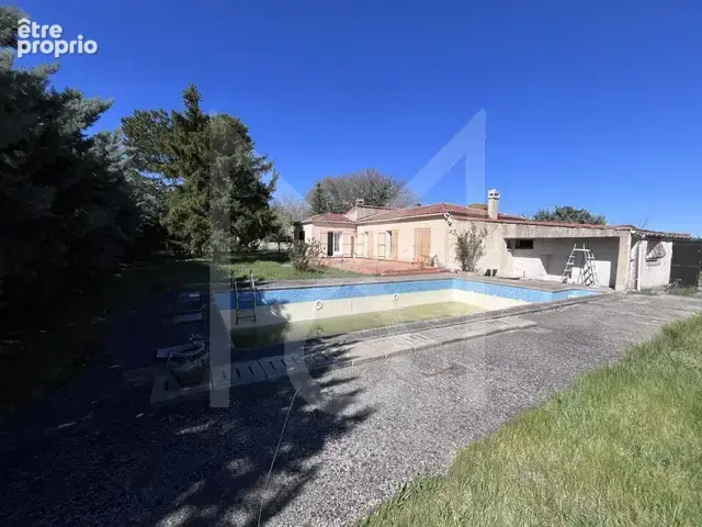 Photo Maison à Aix-En-Provence au prix de 720 000€