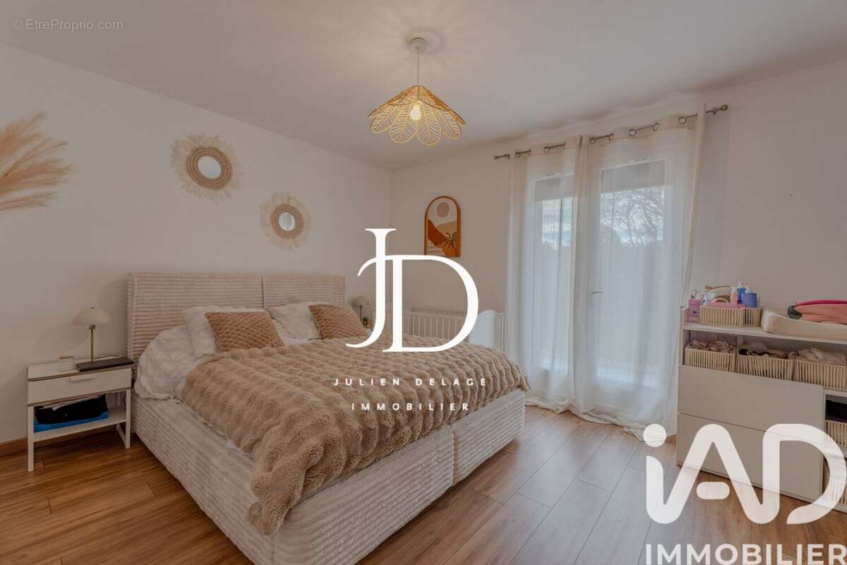 Photo 8 - Maison à DAMMARTIN-EN-GOELE