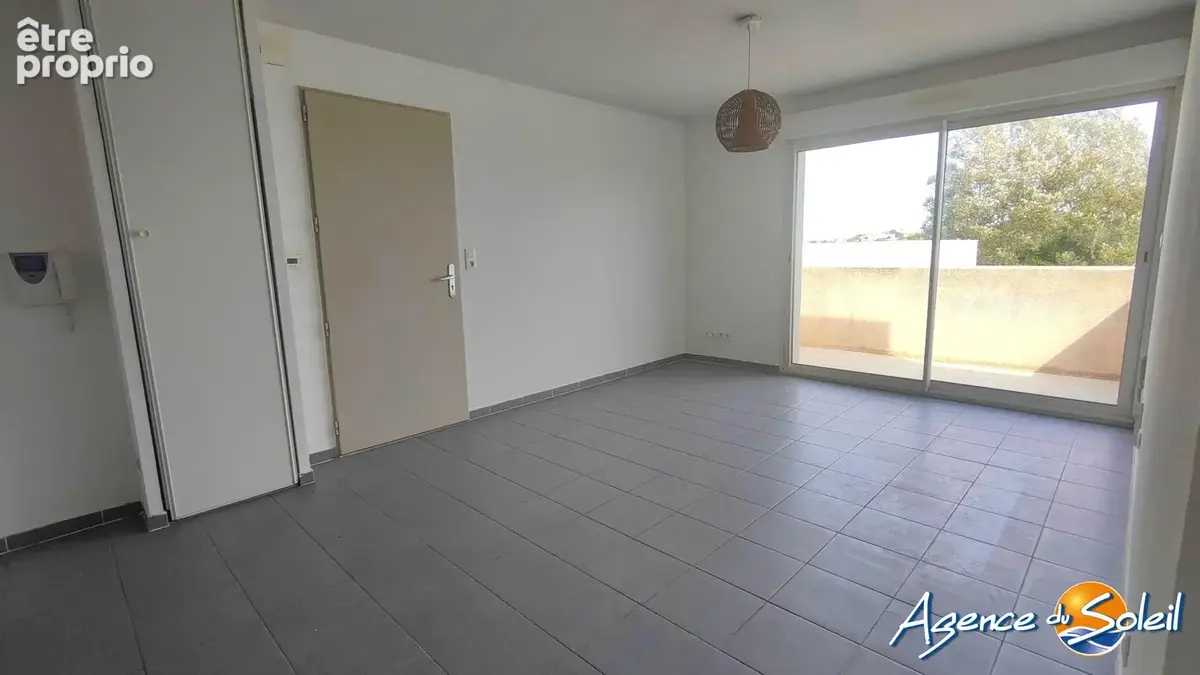 Appartement 2 pièces 37 m² à vendre à Beziers (34500) - photo 3