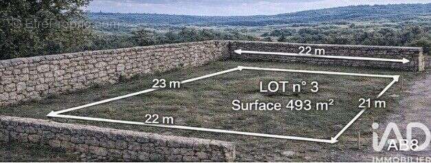 Photo 3 - Terrain à VIRIEU