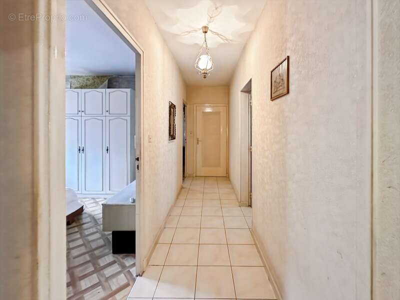 Maison à vendre 6 pièces EAUZE (32) - 140 m2 de surface habitable - Terrain 302 m2 - Possibilité de logements locatifs - photo 16