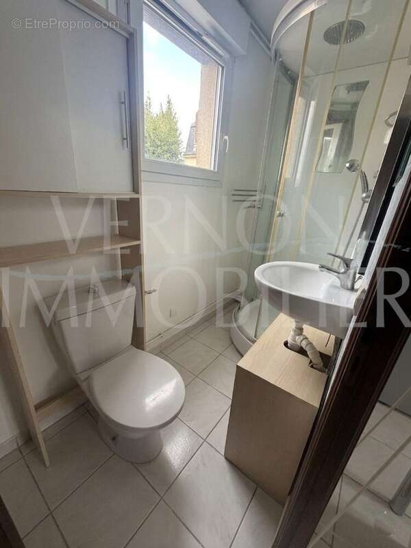 Appartement à VERNON