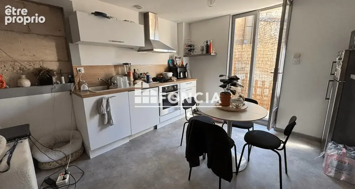À vendre – immeuble de rapport – niort, passage du commerce - photo 3