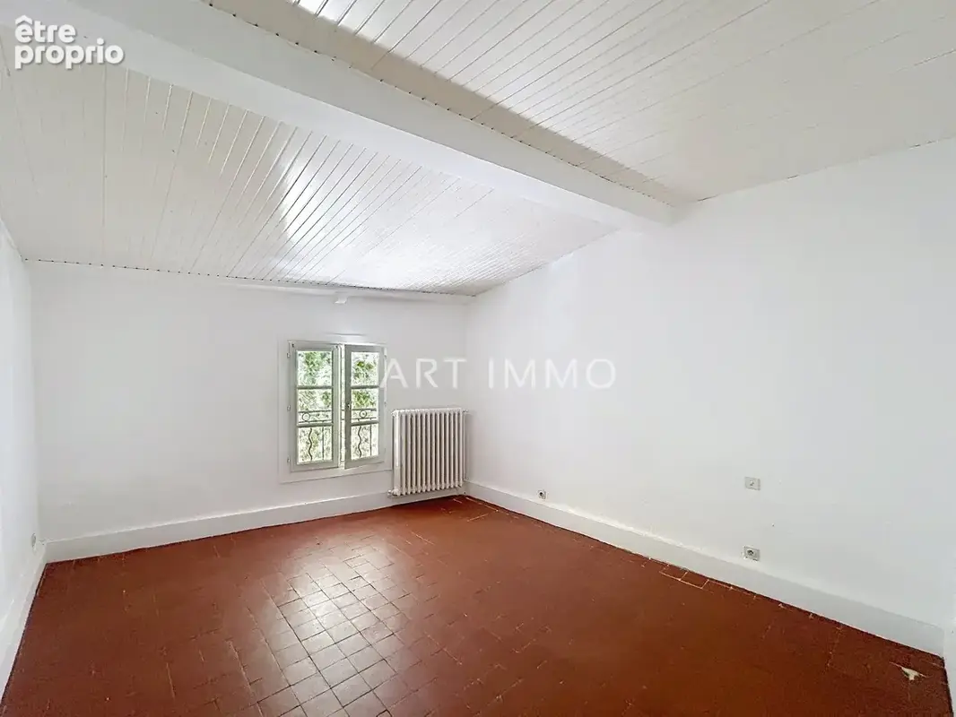 A vendre maison de ville au calme avec terrasse centre ville de cavaillon - photo 10