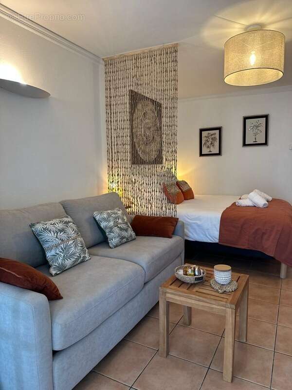Appartement à SAINTE-ANNE