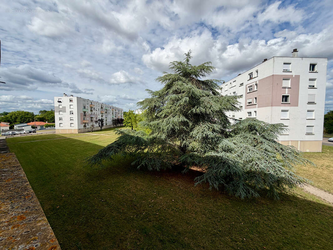 Appartement à PESSAC