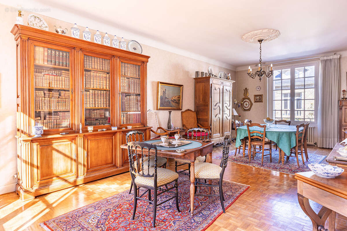 Maison à NANTES