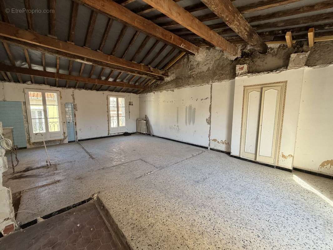 Appartement à SETE