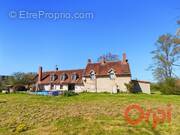 Maison à ISLE-ET-BARDAIS