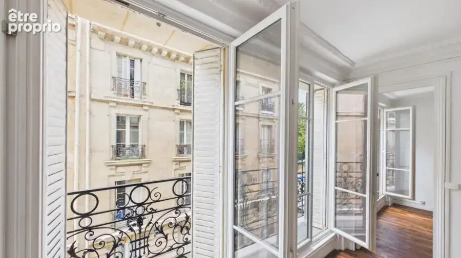 Appartement 2 pièces 35 m² à vendre à Paris-18e (75018) - photo 4