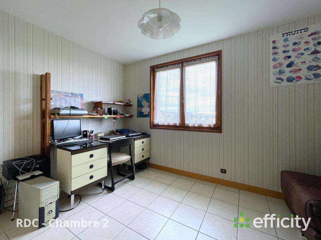 Maison à MONTBRISON