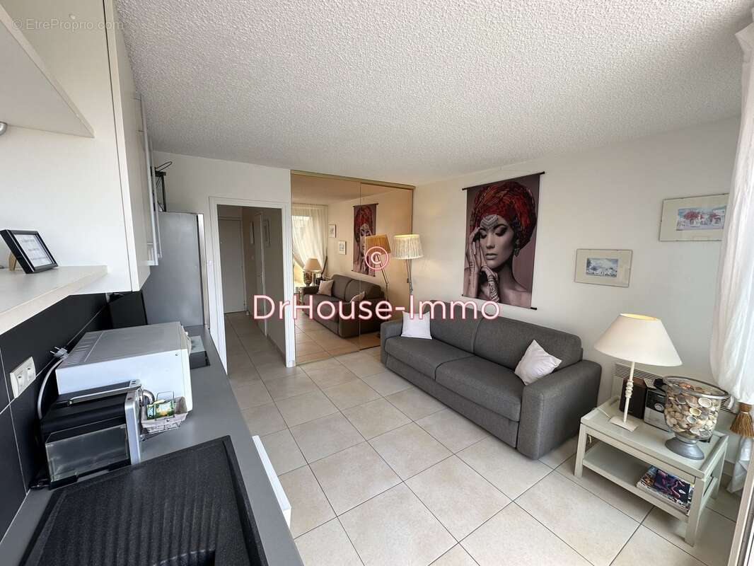 Appartement à AGDE