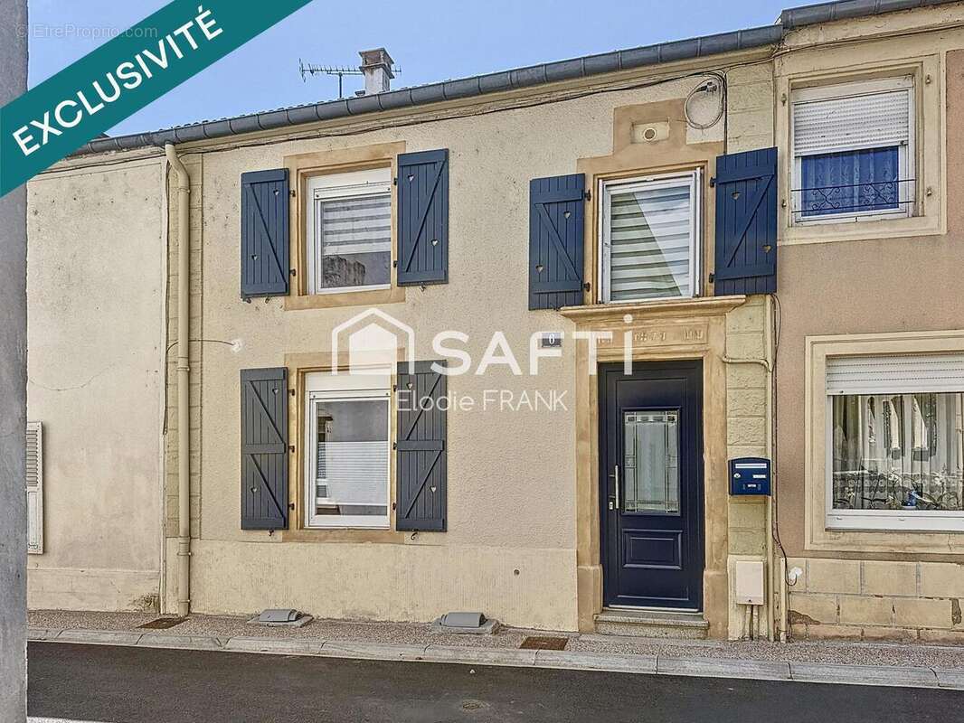 Photo 9 - Maison à CATTENOM