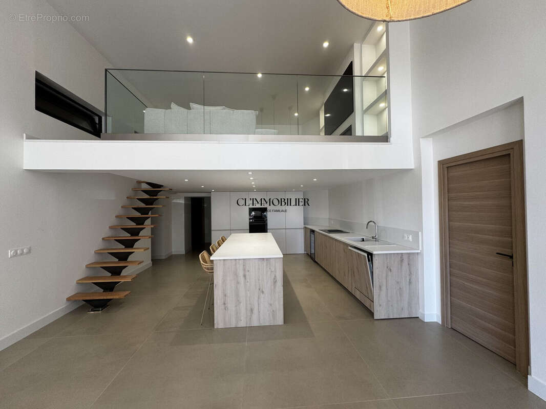 Appartement à SAINT-CHAMOND