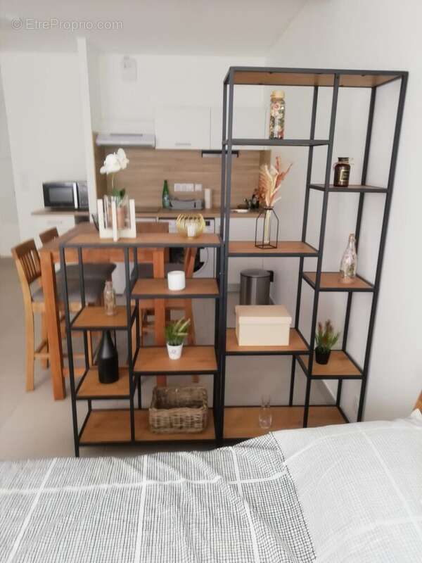 Appartement à ALBI