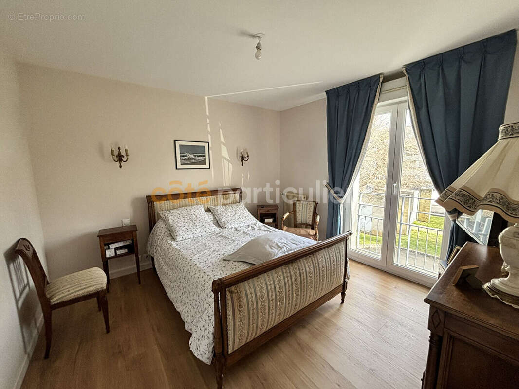 Appartement à CAEN