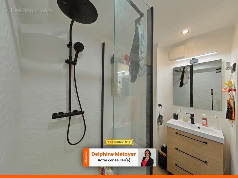 Appartement à DRAGUIGNAN