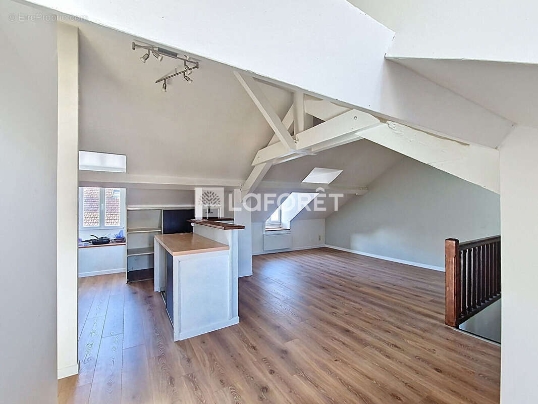 Appartement à PAU