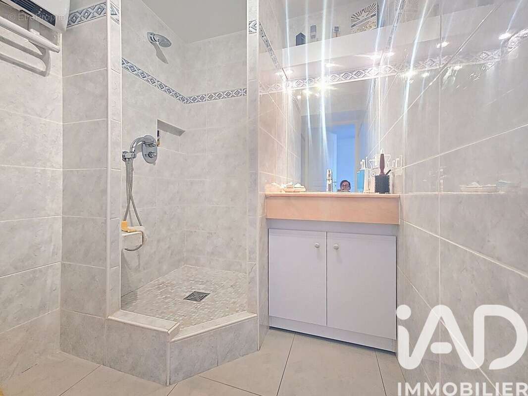 Photo 9 - Appartement à SAINTE-MAXIME