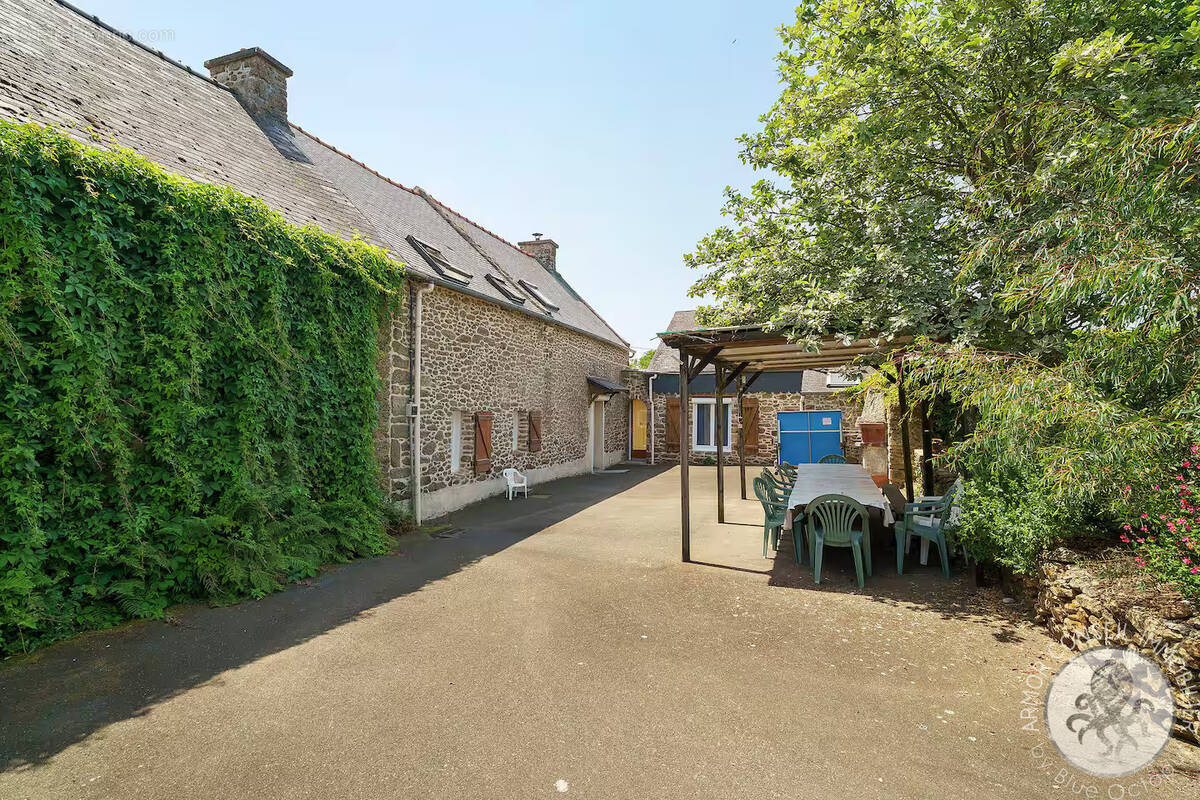 Maison à SAINT-CAST-LE-GUILDO