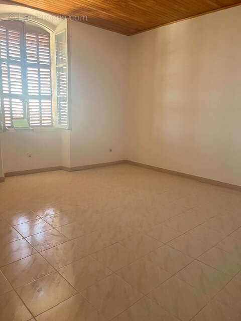 Maison à MARSEILLE-16E