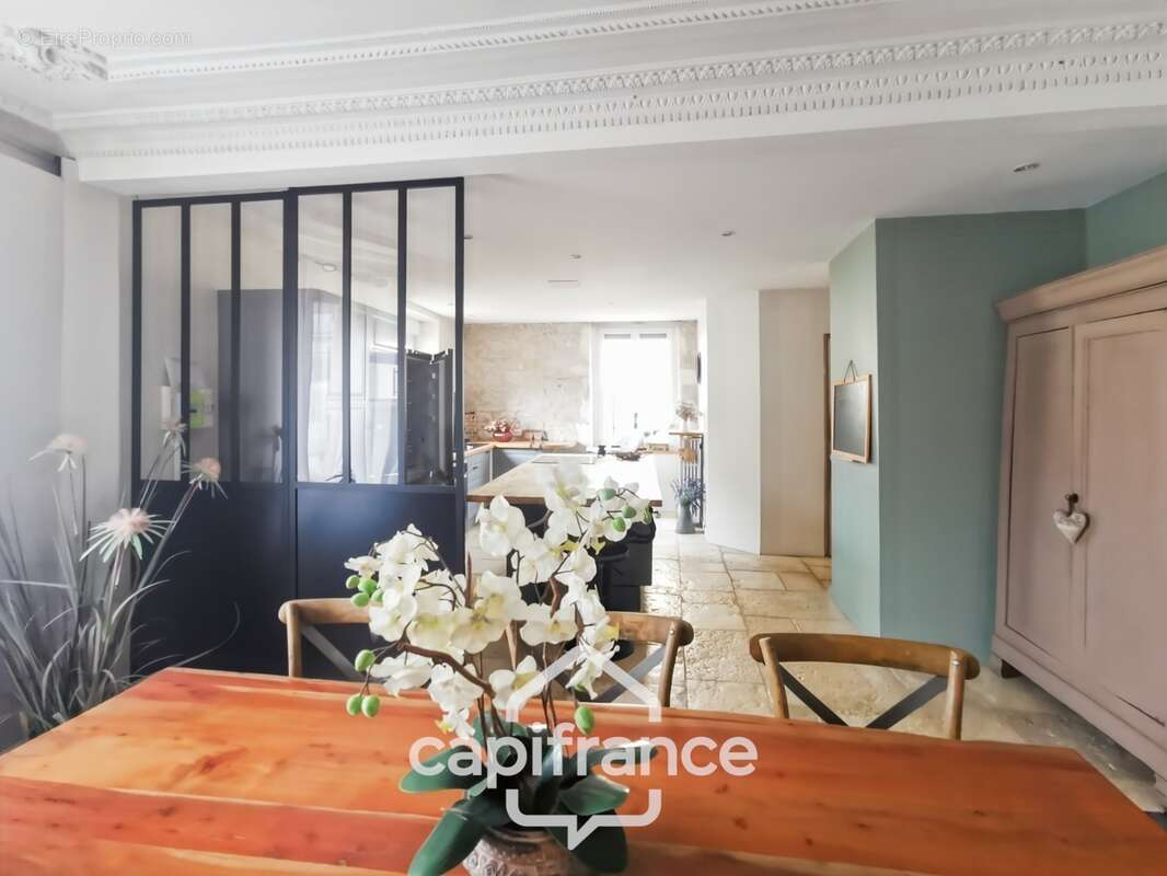 Maison à vendre de 150m² à EPERVANS (71) - photo 12