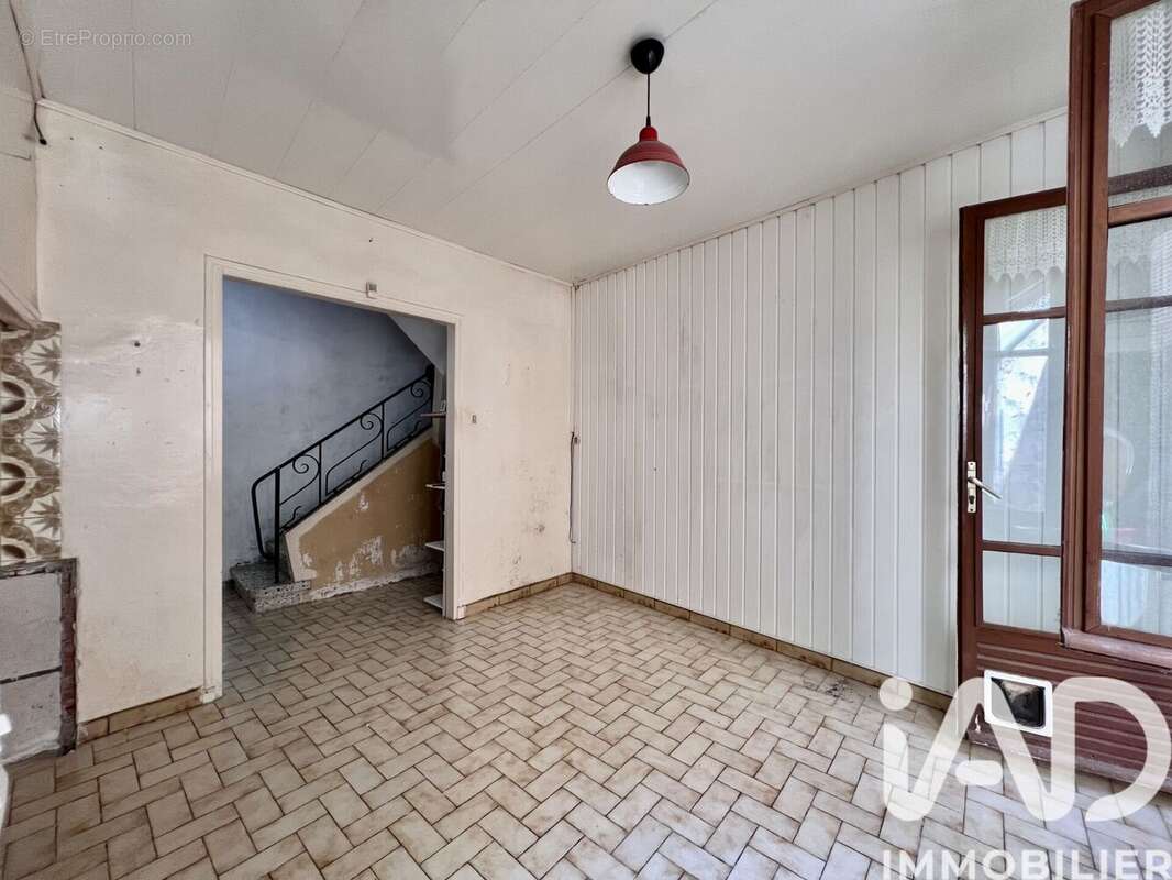Photo 3 - Maison à SALLES-D'AUDE