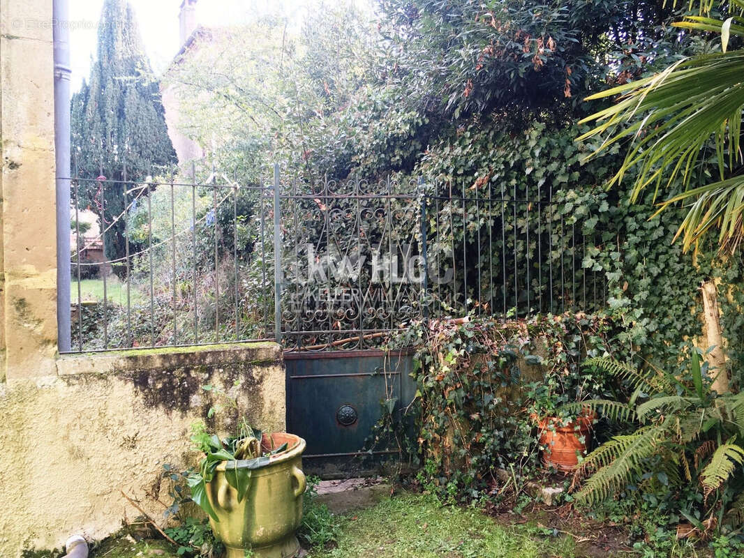 Maison à MIRANDE