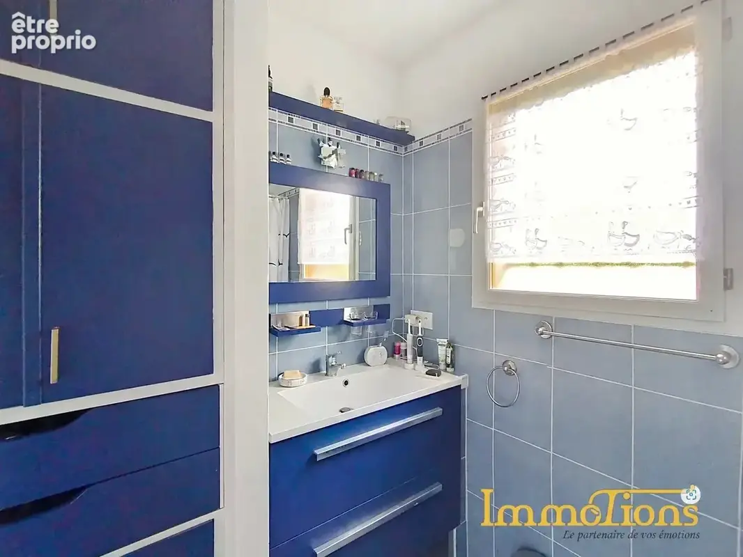 Maison individuelle de plain pied - photo 12