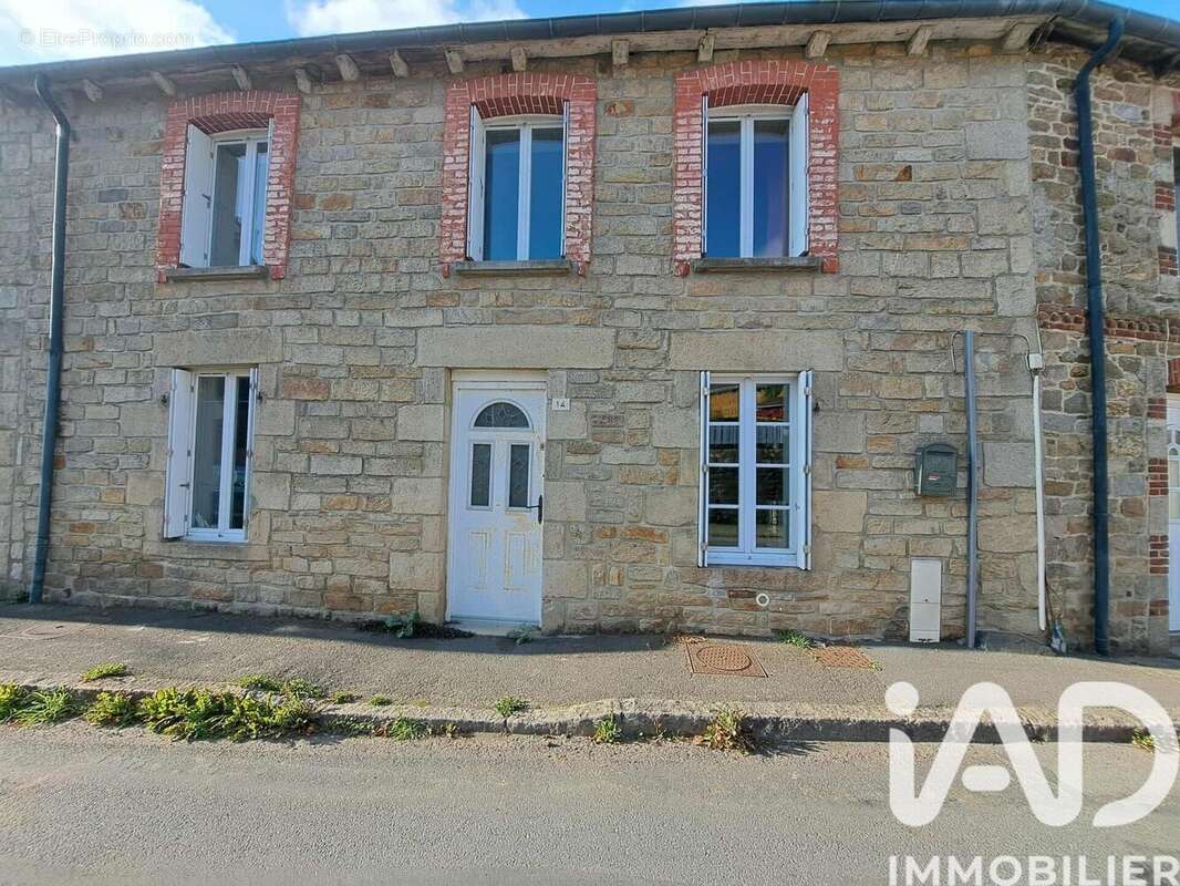 Photo 3 - Maison à BROONS