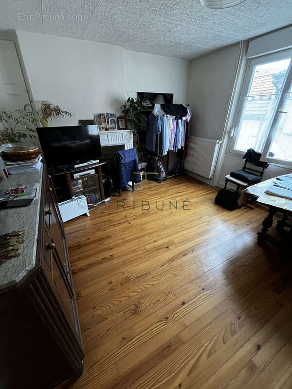 Appartement à AGEN