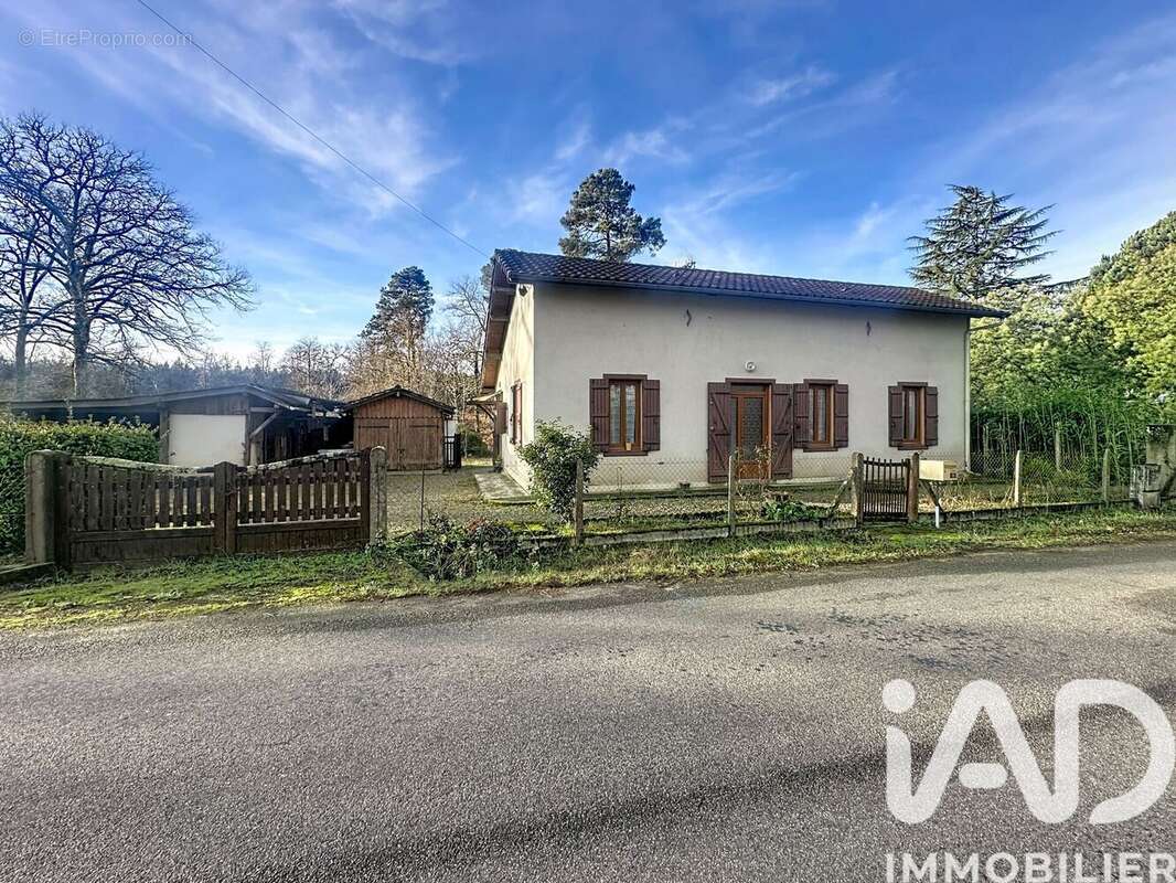 Photo 4 - Maison à VILLENEUVE-DE-MARSAN