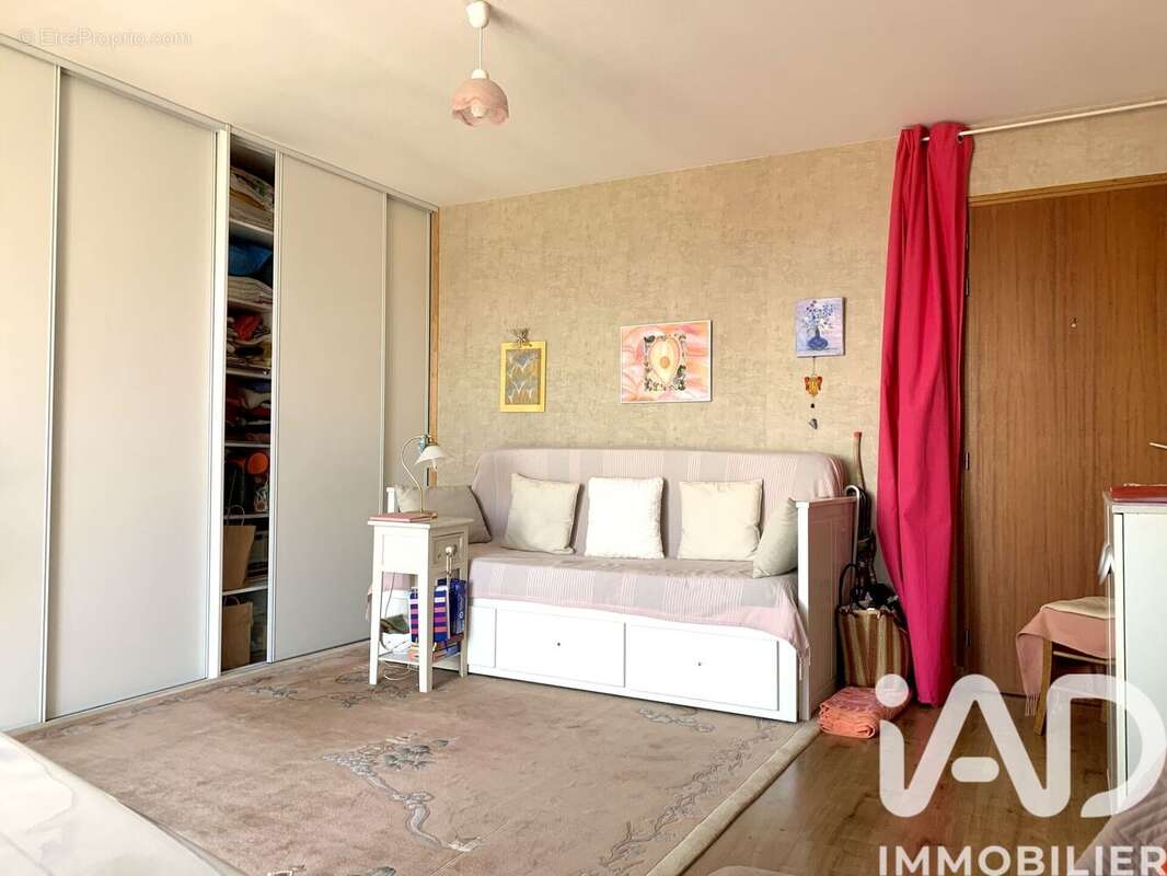 Photo 7 - Appartement à CHATEAUNEUF-SUR-LOIRE