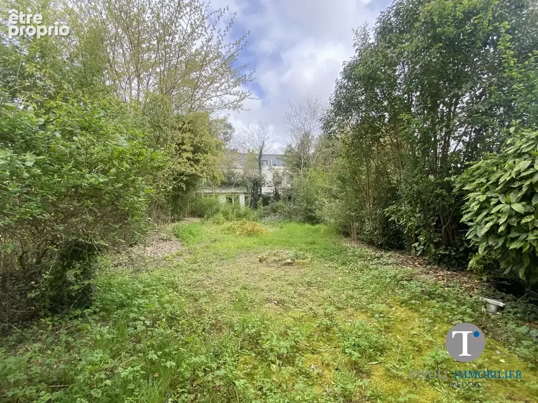 Maison 148 m² à Talence  - photo 2