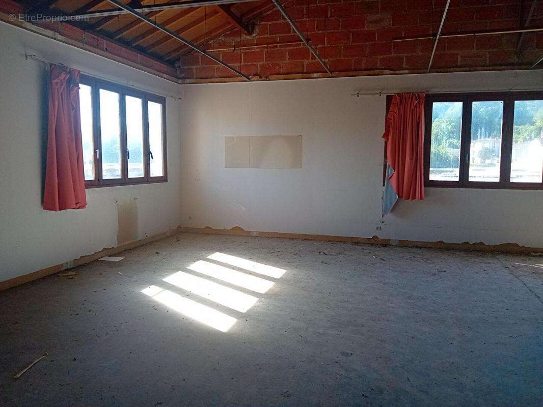 Appartement à VERZY