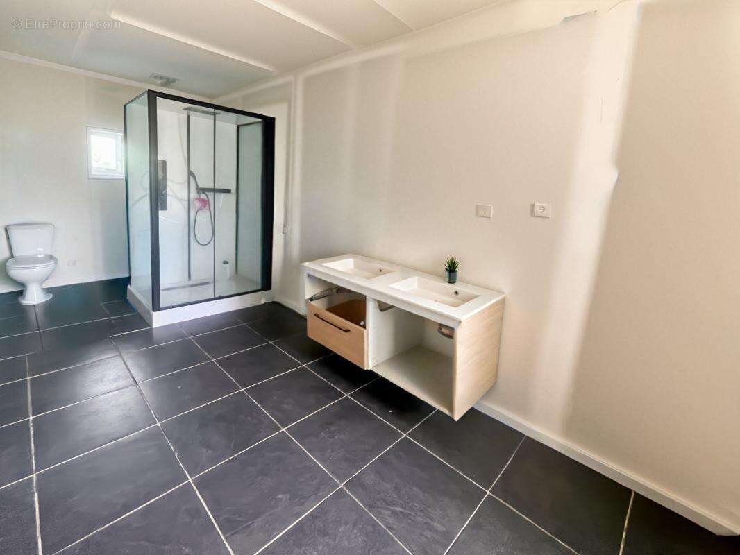 Maison à CHATILLON-SUR-CHER