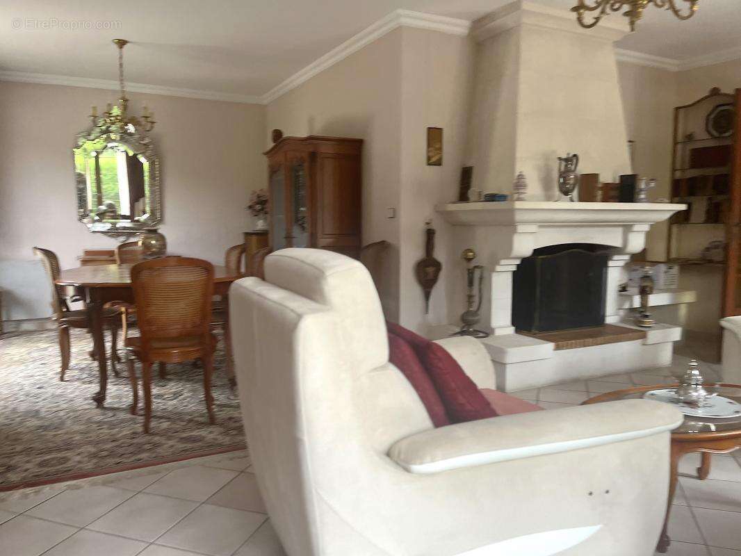 Maison à ARTIGUES-PRES-BORDEAUX