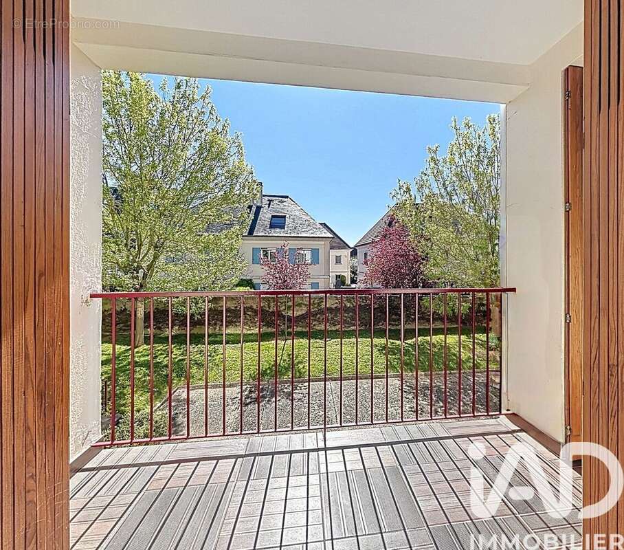 Photo 4 - Appartement à RUEIL-MALMAISON