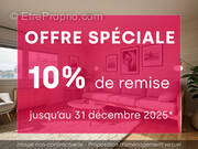 Appartement à MOULINS-LES-METZ