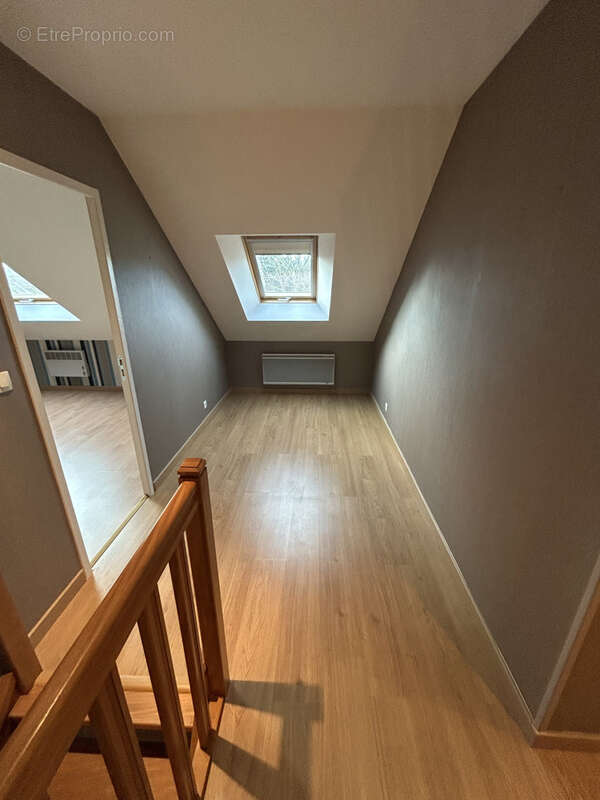 Maison à CLAYE-SOUILLY