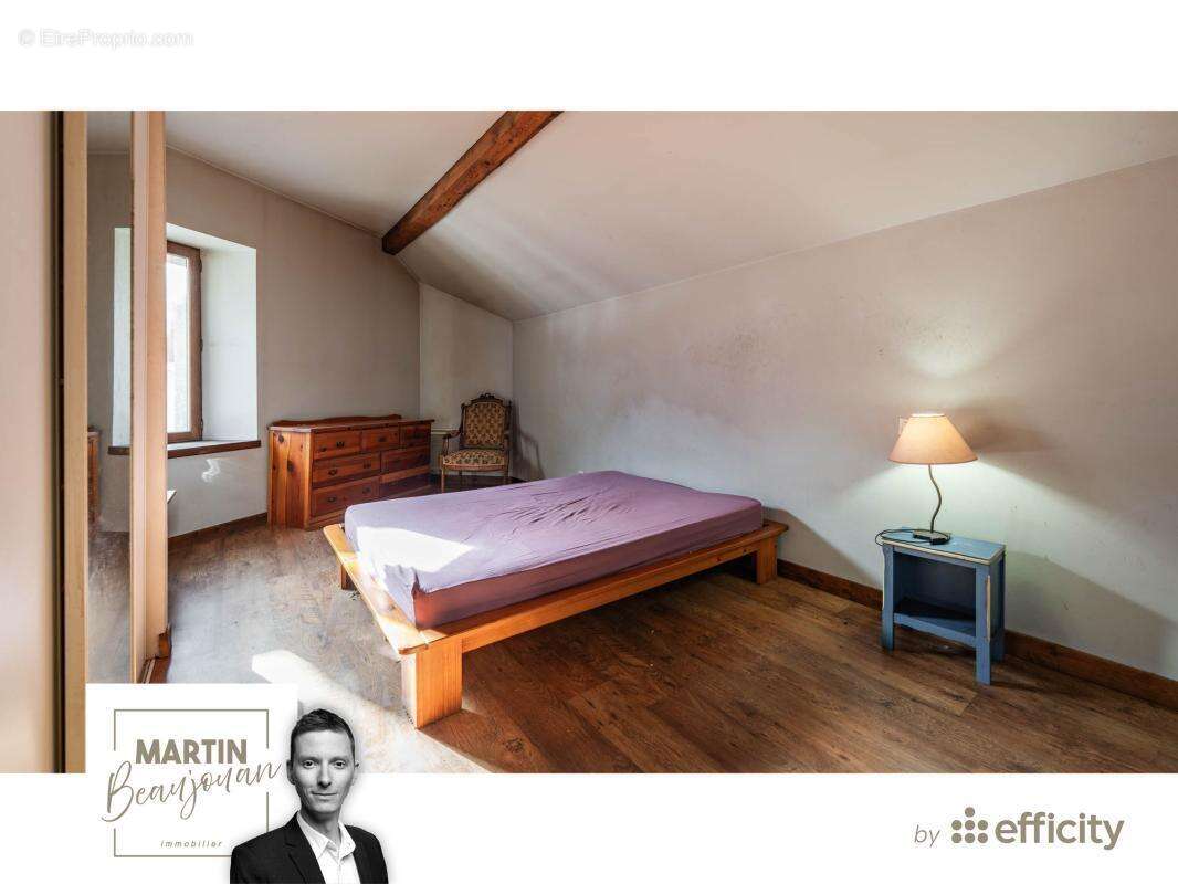 Maison à CHAMONIX-MONT-BLANC