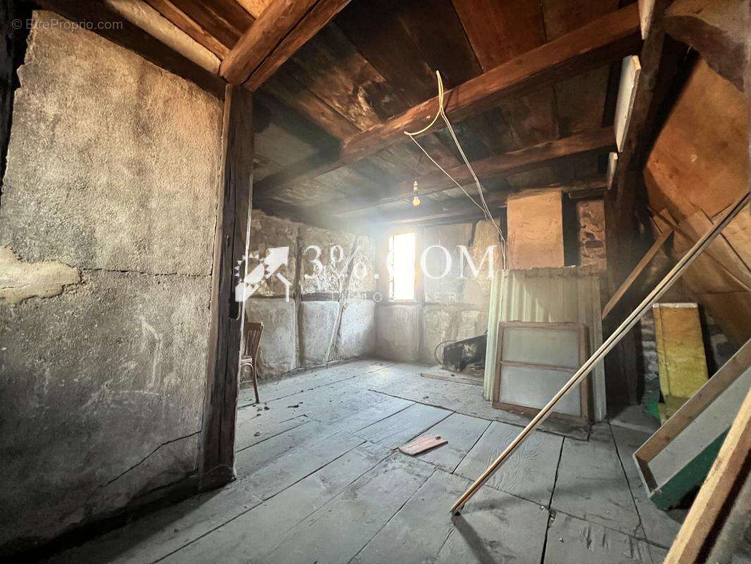 Maison à OBERNAI