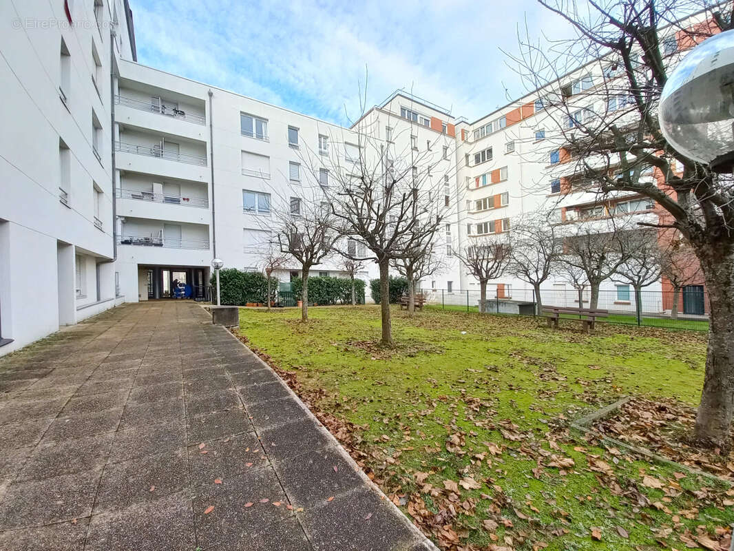 Appartement à CRETEIL