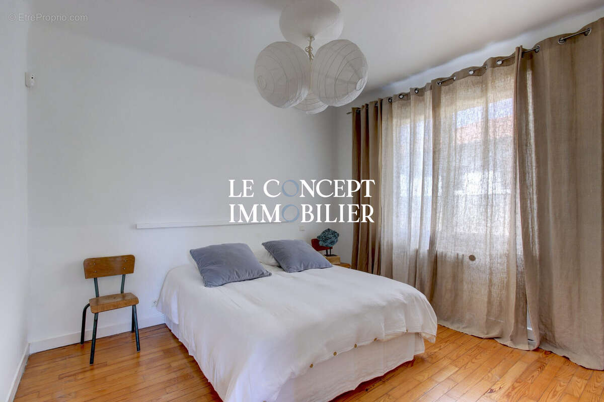 Maison à BIARRITZ
