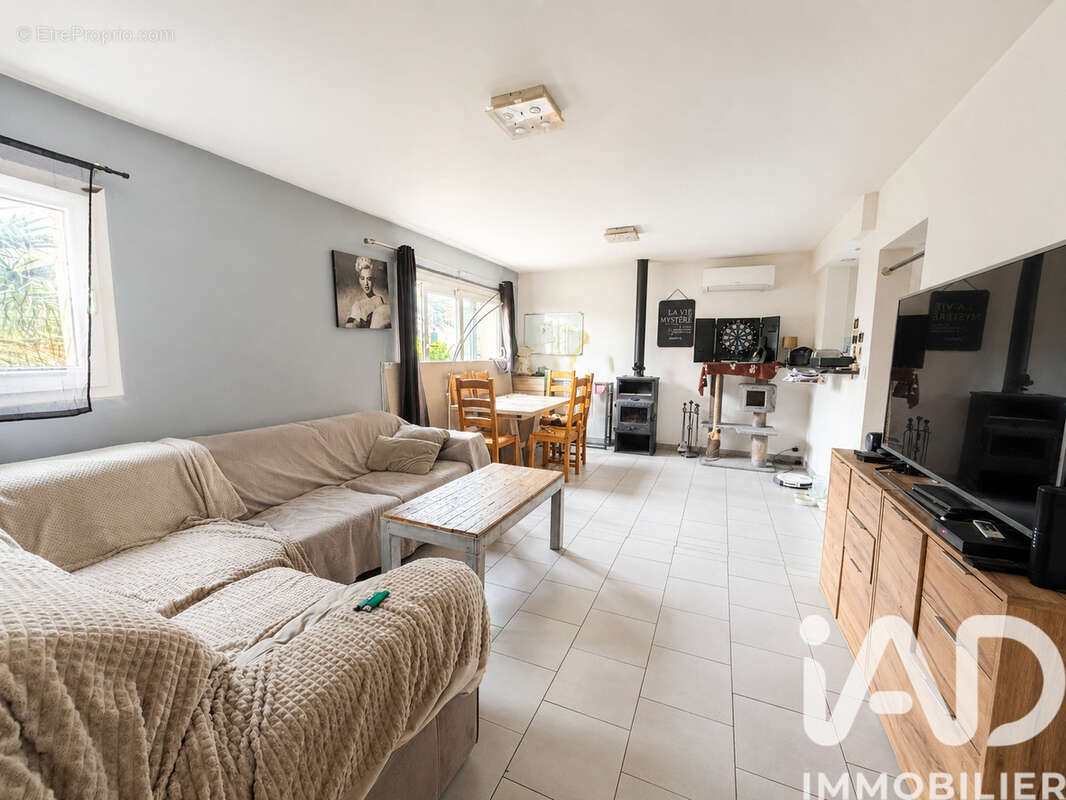 Maison 132 m² à Ales  - photo 9